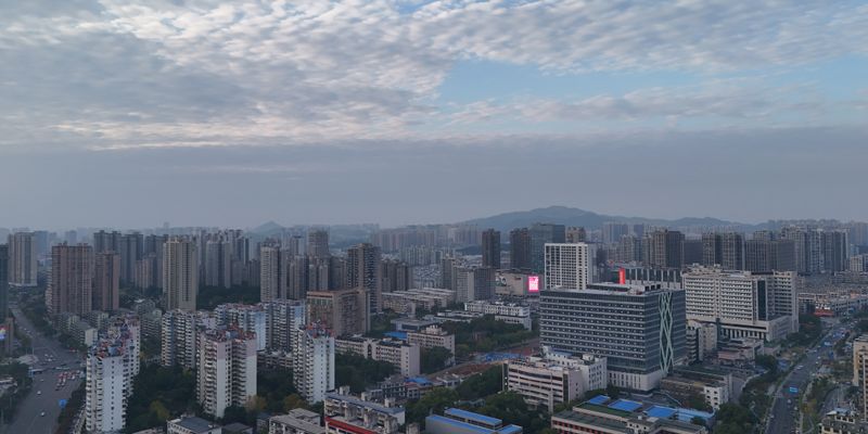 Changsha Broadband