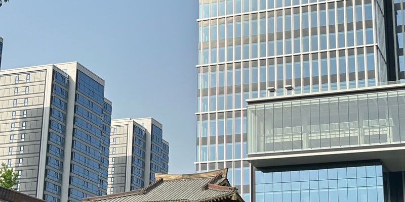 Chengdu Broadband
