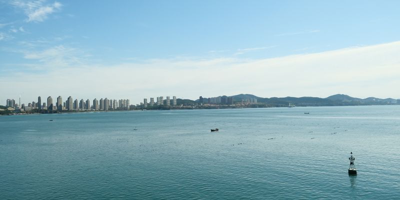 Dalian Broadband