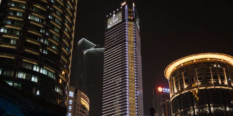 Dongguan Broadband