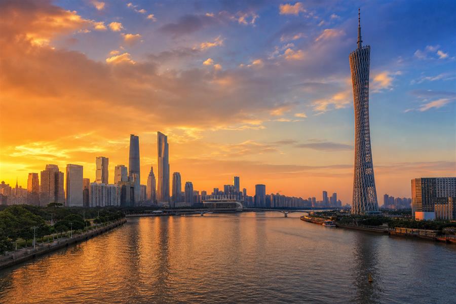 Guangzhou Broadband