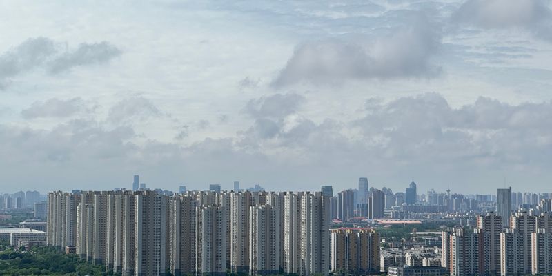 Tianjin Broadband