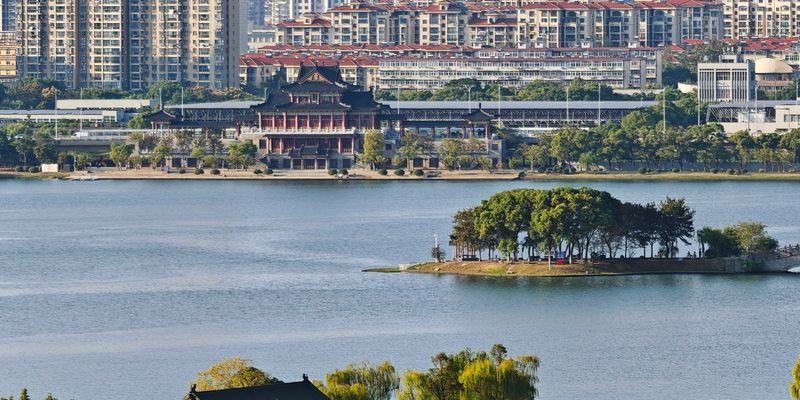 Wuhan Broadband