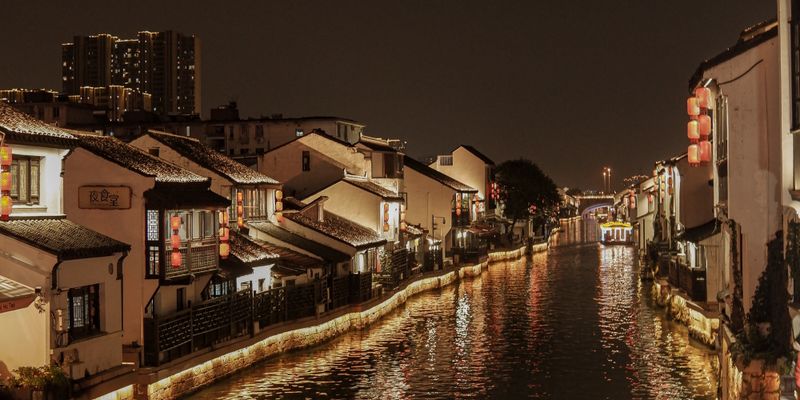 Wuxi Broadband