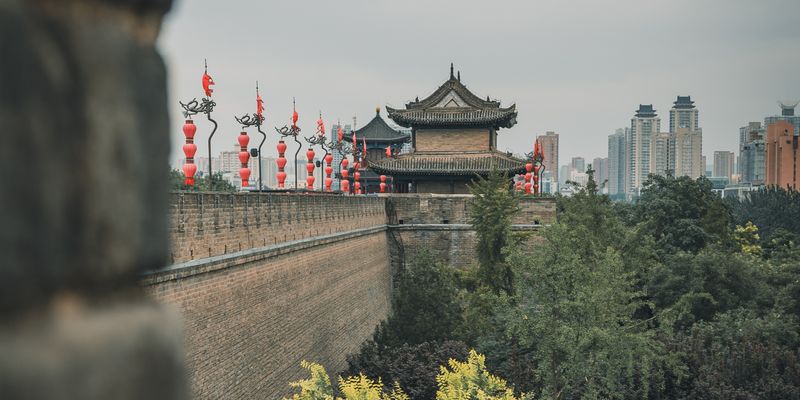 Xi'an Broadband