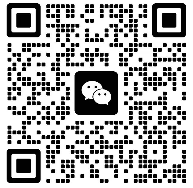 WeChat QR Code